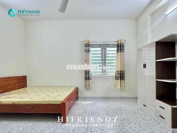 GẦN ĐẠI HỌC VĂN HIẾN, ĐẠI HỌC KINH TẾ CƠ SỞ N - BẾN XE QUẬN 8