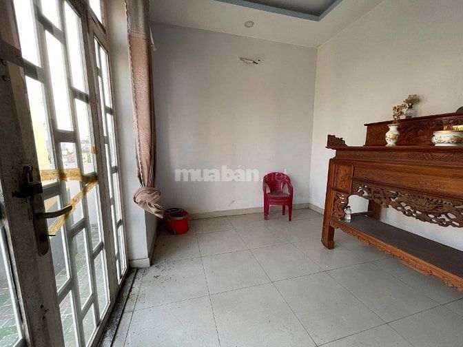 Nhà bán tại đường Xuân Thới Thượng 58 C, Xã Bà Điểm, TPHCM