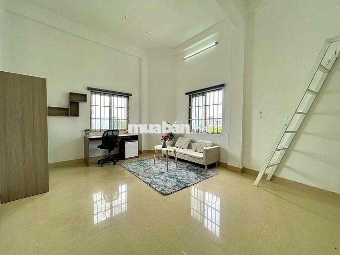🏡 PHÒNG MỚI TOANH NGAY CỔNG SAU VLU - Ở ĐƯỢC 4-6 NGƯỜI
