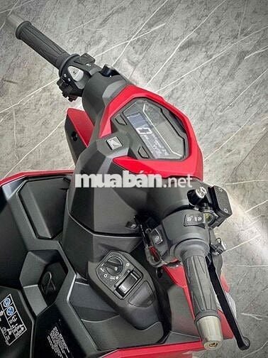 Honda Vario 125 V3 2025 Đỏ 4000 Km BSTP 9 Chủ