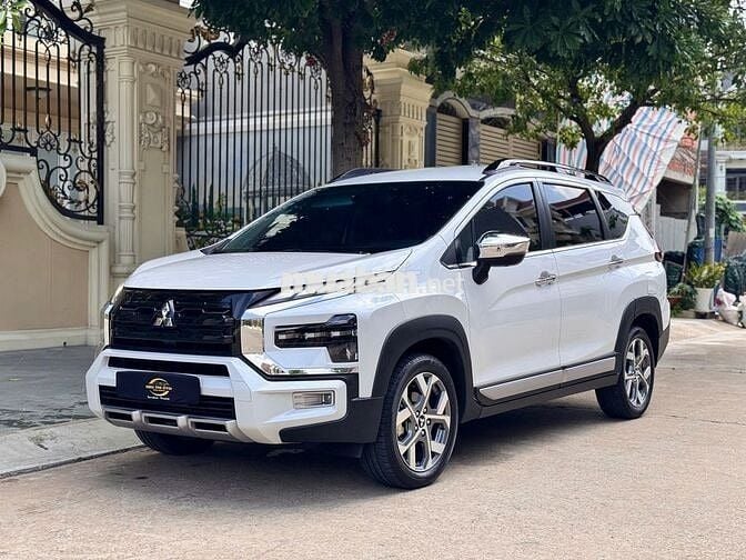 Mitsubishi Xpander Cross 2024 1.5 AT Trắng