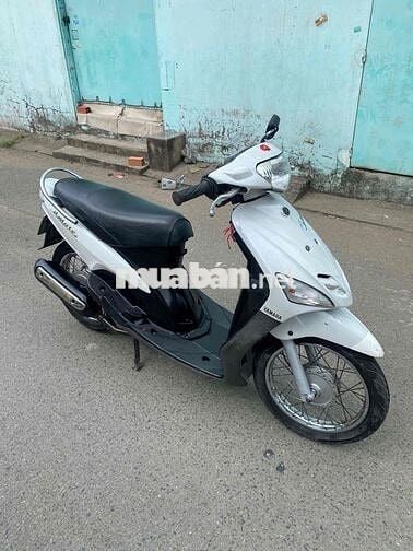 Mio Thái đi PXL chạy siêu nhẹ và bốc. cavet đủ
