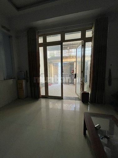 Nhà bán tại đường Xuân Thới Thượng 58 C, Xã Bà Điểm, TPHCM