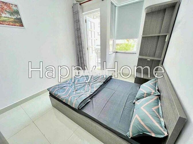 ✅👉CHO THUÊ CĂN HỘ STUDIO BAN CÔNG GIÁ RẺ LÊ VĂN SỸ