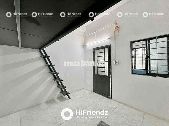KHAI TRƯƠNG NHÀ MỚI XÂY - GÁC CAO THANG MÁY - GIÁ TỐT