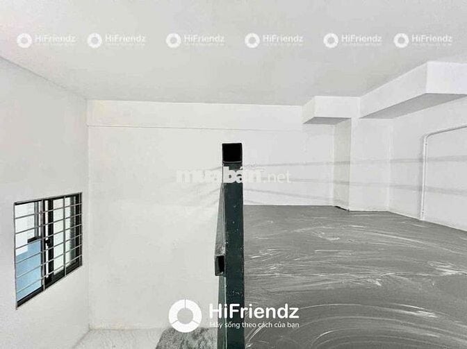 KHAI TRƯƠNG NHÀ MỚI XÂY - GÁC CAO THANG MÁY - GIÁ TỐT