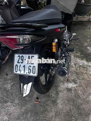 Yamaha Jupiter DK 2025 Đen 14000 km