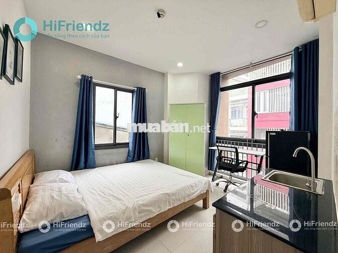 SIÊU HOT NGAY CÔNG VIÊN HOÀNG VĂN THỤ - BẠCH ĐẰNG - NGUYỄN KIỆM