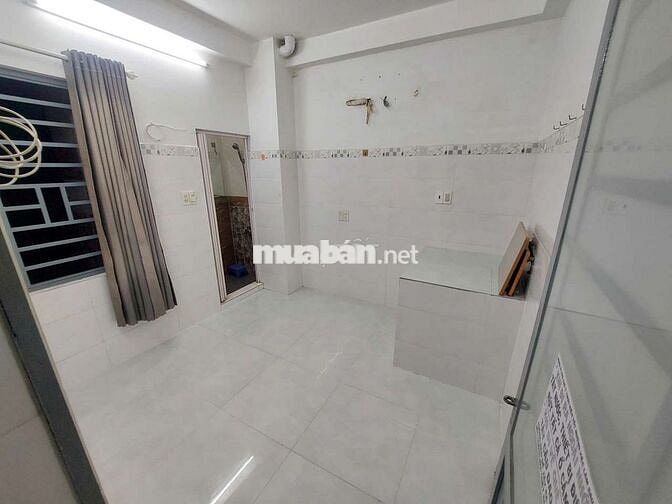 phòng trọ 12m2 Tô Hiệu Tân Phú 
