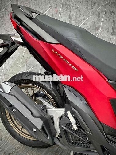 Honda Vario 125 V3 2025 Đỏ 4000 Km BSTP 9 Chủ
