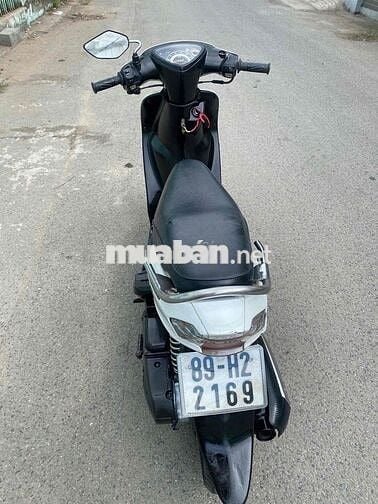 Mio Thái đi PXL chạy siêu nhẹ và bốc. cavet đủ