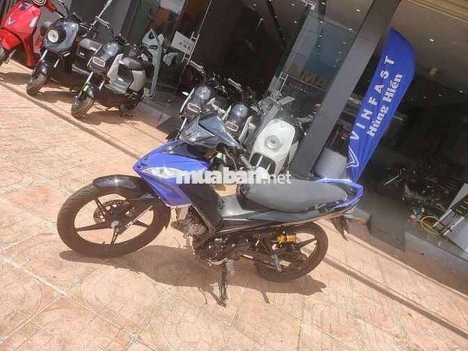 Yamaha Exciter 2012 Xanh đen 57 full bộ