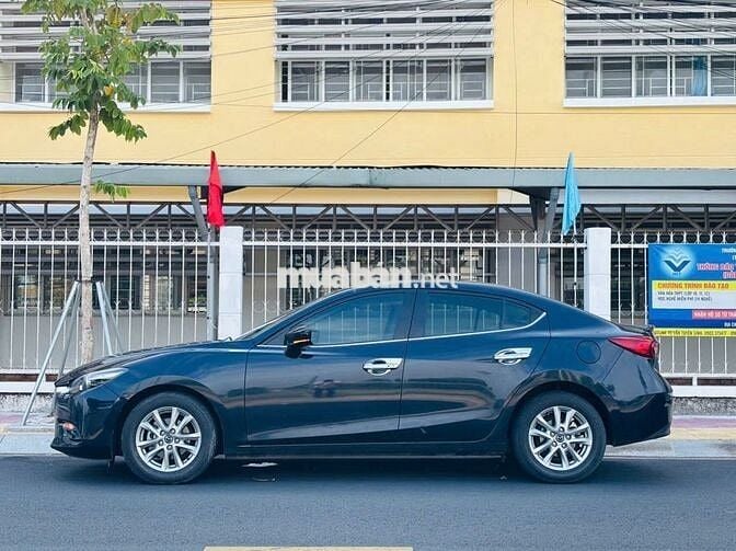 Mazda 3 1.5 AT Facelift 2017 36.000 km