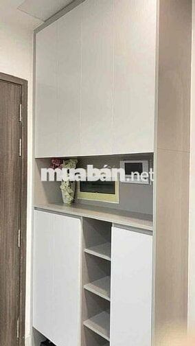 Cho thuê LAVIDA PLUS căn 75m2 - 2PN 2 WC - Tiện ích bủa vây
