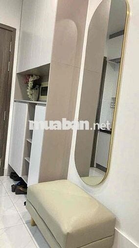 Cho thuê LAVIDA PLUS căn 75m2 - 2PN 2 WC - Tiện ích bủa vây