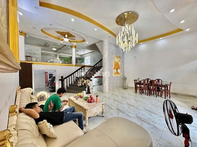 Bán hoặc đổi Vàng BIỆT THỰ HUY HOÀNG SALA Căn Góc 2 Mặt Tiền