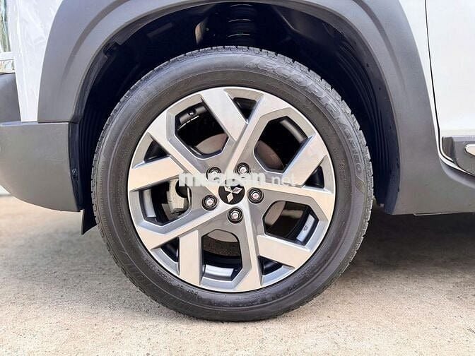 Mitsubishi Xpander Cross 2024 1.5 AT Trắng