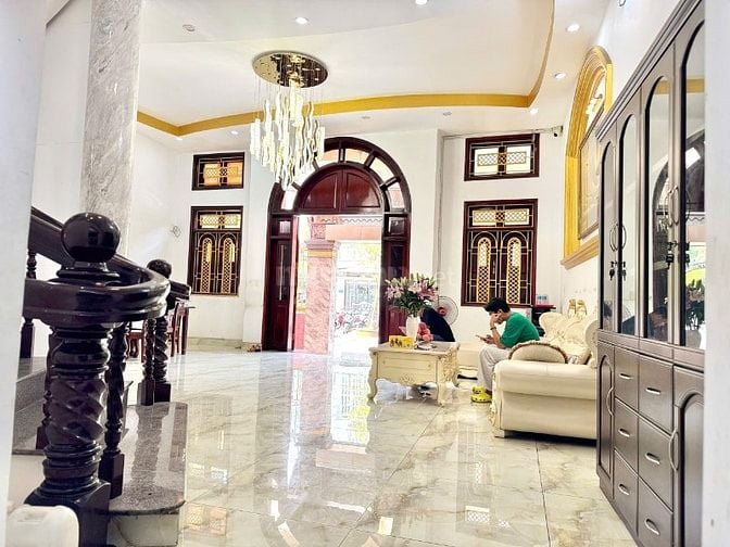 Bán hoặc đổi Vàng BIỆT THỰ HUY HOÀNG SALA Căn Góc 2 Mặt Tiền