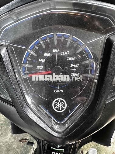 Yamaha Jupiter DK 2025 Đen 14000 km