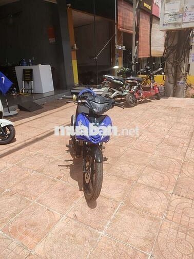 Yamaha Exciter 2012 Xanh đen 57 full bộ