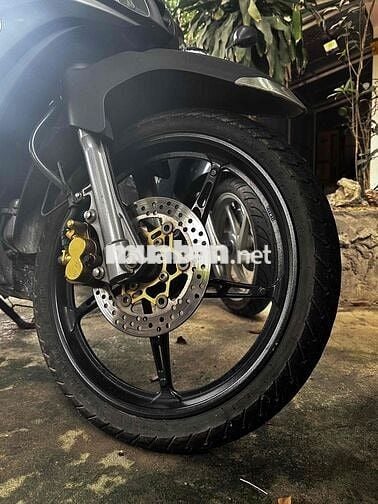 Yamaha Jupiter DK 2025 Đen 14000 km