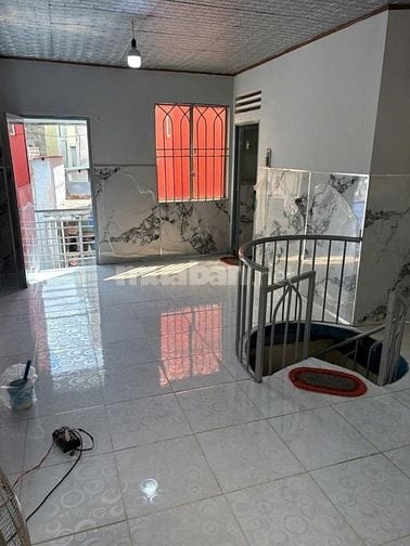 Cho thuê nguyên căn lầu 2 suốt, số 87/9B Trần Huy Liệu, Phú Nhuận