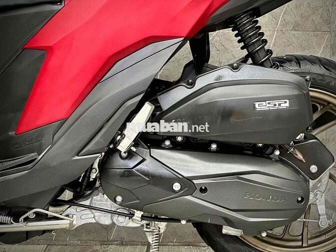 Honda Vario 125 V3 2025 Đỏ 4000 Km BSTP 9 Chủ
