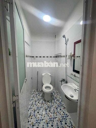 💎 💎 💎 TRỆT LỬNG LẦU GỒM 3PN 3WC THỐNG NHẤT P16 GIÁ 9,5 TRIỆU