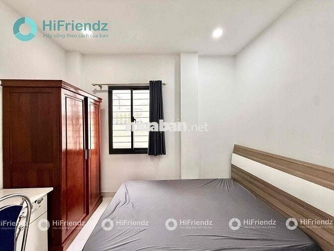 SIÊU HOT NGAY CÔNG VIÊN HOÀNG VĂN THỤ - BẠCH ĐẰNG - NGUYỄN KIỆM