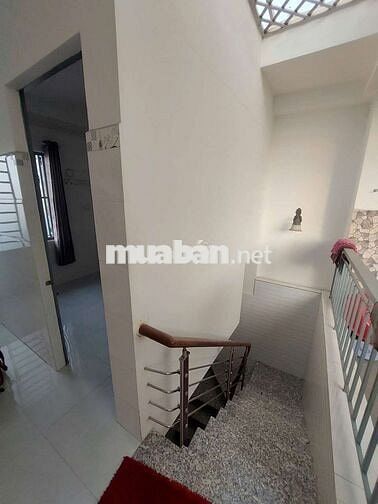 phòng trọ 12m2 Tô Hiệu Tân Phú 