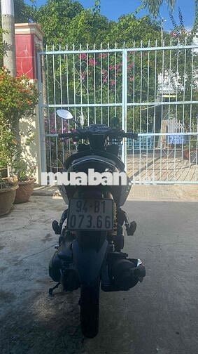 Yamaha Nouvo 5 Trắng Xe tay ga