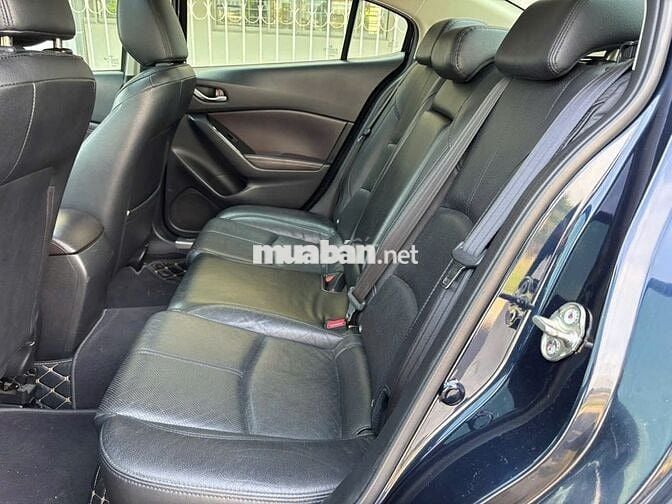 Mazda 3 1.5 AT Facelift 2017 36.000 km