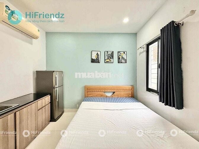 SIÊU HOT NGAY CÔNG VIÊN HOÀNG VĂN THỤ - BẠCH ĐẰNG - NGUYỄN KIỆM