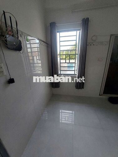 phòng trọ 12m2 Tô Hiệu Tân Phú 