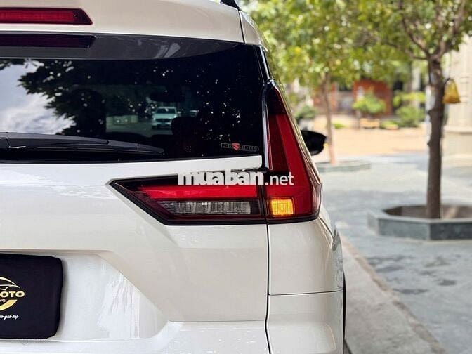 Mitsubishi Xpander Cross 2024 1.5 AT Trắng
