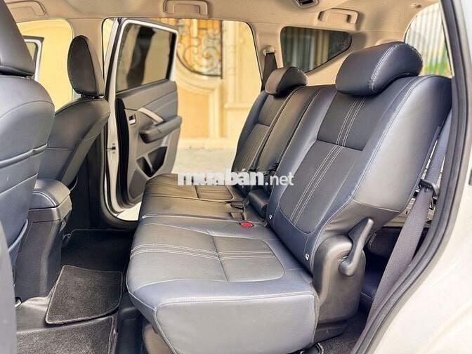 Mitsubishi Xpander Cross 2024 1.5 AT Trắng