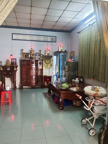 Trương Văn Thành, Hiệp Phú - Thủ Đức 