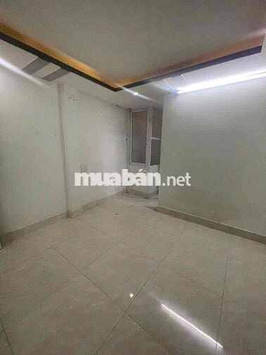 💎 💎 💎 TRỆT LỬNG LẦU GỒM 3PN 3WC THỐNG NHẤT P16 GIÁ 9,5 TRIỆU