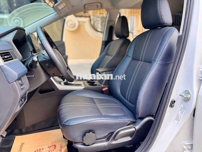 Mitsubishi Xpander Cross 2024 1.5 AT Trắng