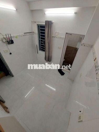 phòng trọ 12m2 Tô Hiệu Tân Phú 