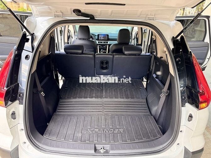 Mitsubishi Xpander Cross 2024 1.5 AT Trắng