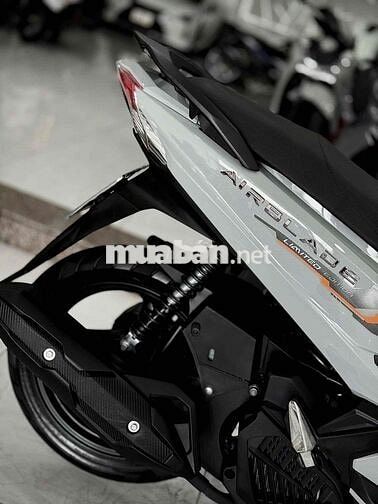 AirBlade125 2017 Lướt ( Hỗ trợ Trả GÓP ) ✅✅