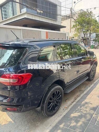 Ford Everest 2021 4x2 2.0 Sport - 168000 km