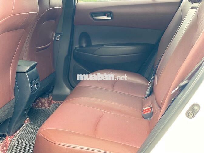 TOYOTA COROLLA CROSS 1.8V 2022