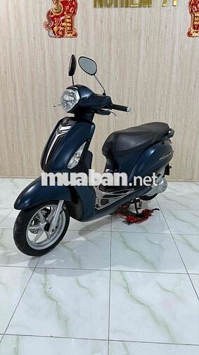 Yamaha Grande 2019 Xanh đen