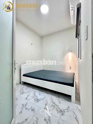 1 phòng ngủ tách bếp - ban công - 50m2