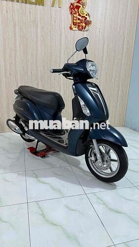 Yamaha Grande 2019 Xanh đen