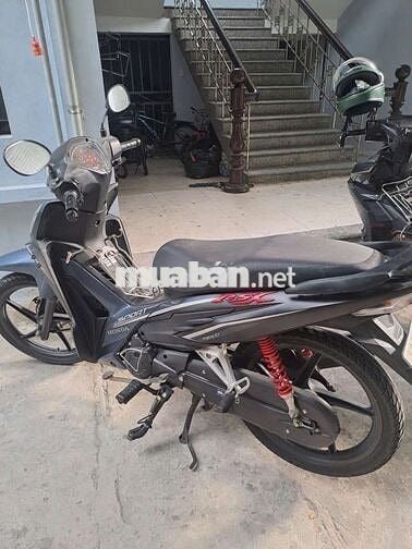 Honda RSX 2022 Xanh đen