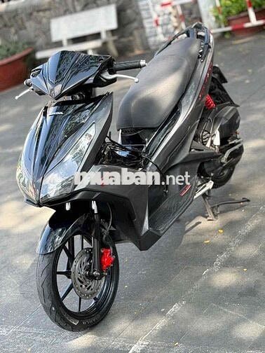 Honda Air Blade 2014 Xám Lambo