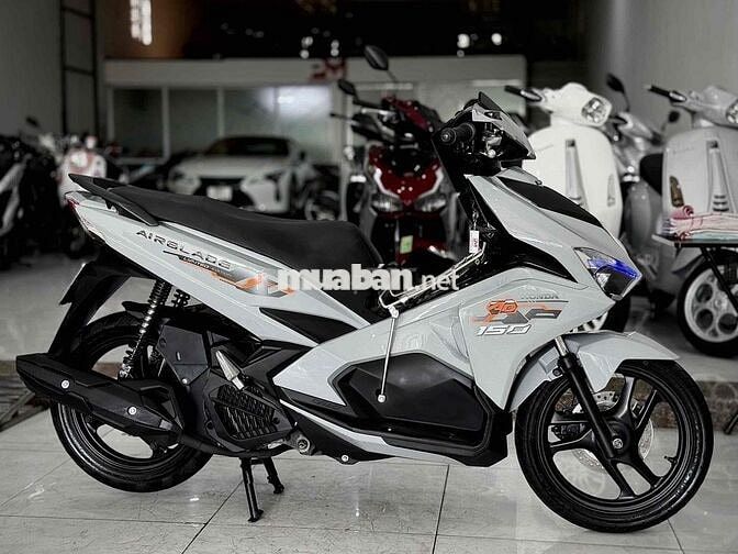 AirBlade125 2017 Lướt ( Hỗ trợ Trả GÓP ) ✅✅